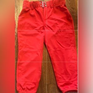 Evoshield Women’s Fastpitch Softball Pants